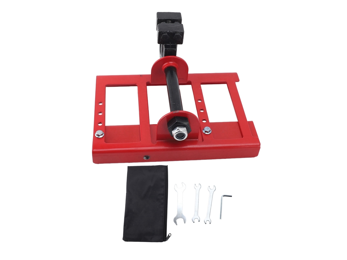 GUIA de Corte Vertical Primerox para Serra Motriz mini com S/MARCA