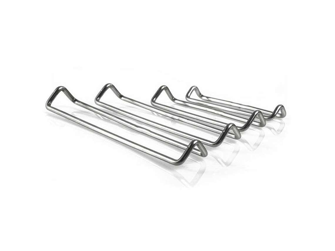 Pomoca Bent Buckle