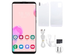 Miqoo S21u Tela 6.1 Polegadas Desbloqueio Facial LAXISCREED
