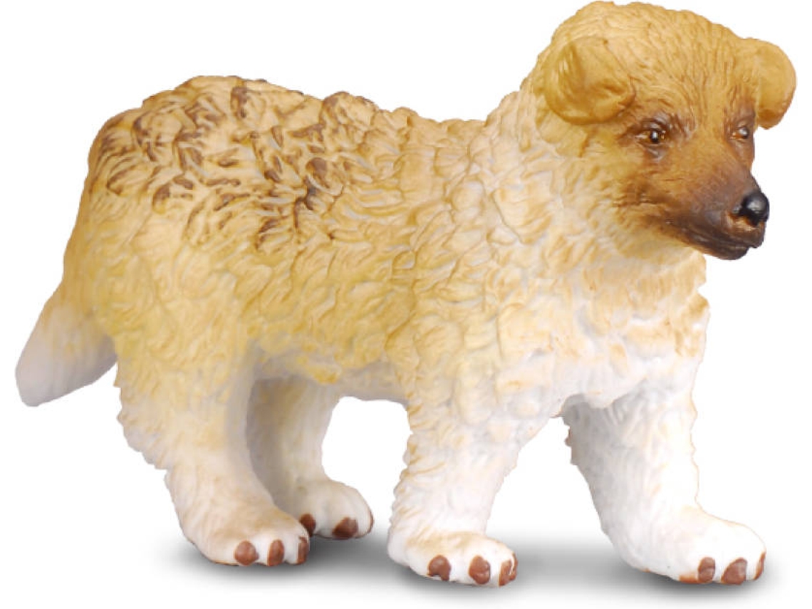 Figura COLLECTA cachorro
