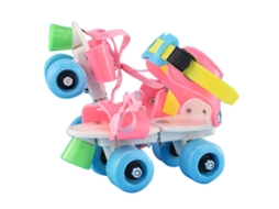 Ycnm-carro Com Rodas Pu E Plástico De Engenharia