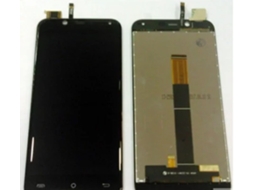 Ecrã Lcd + Tátil Preto para Cubot Magic Qualidade Premium Sp22407
