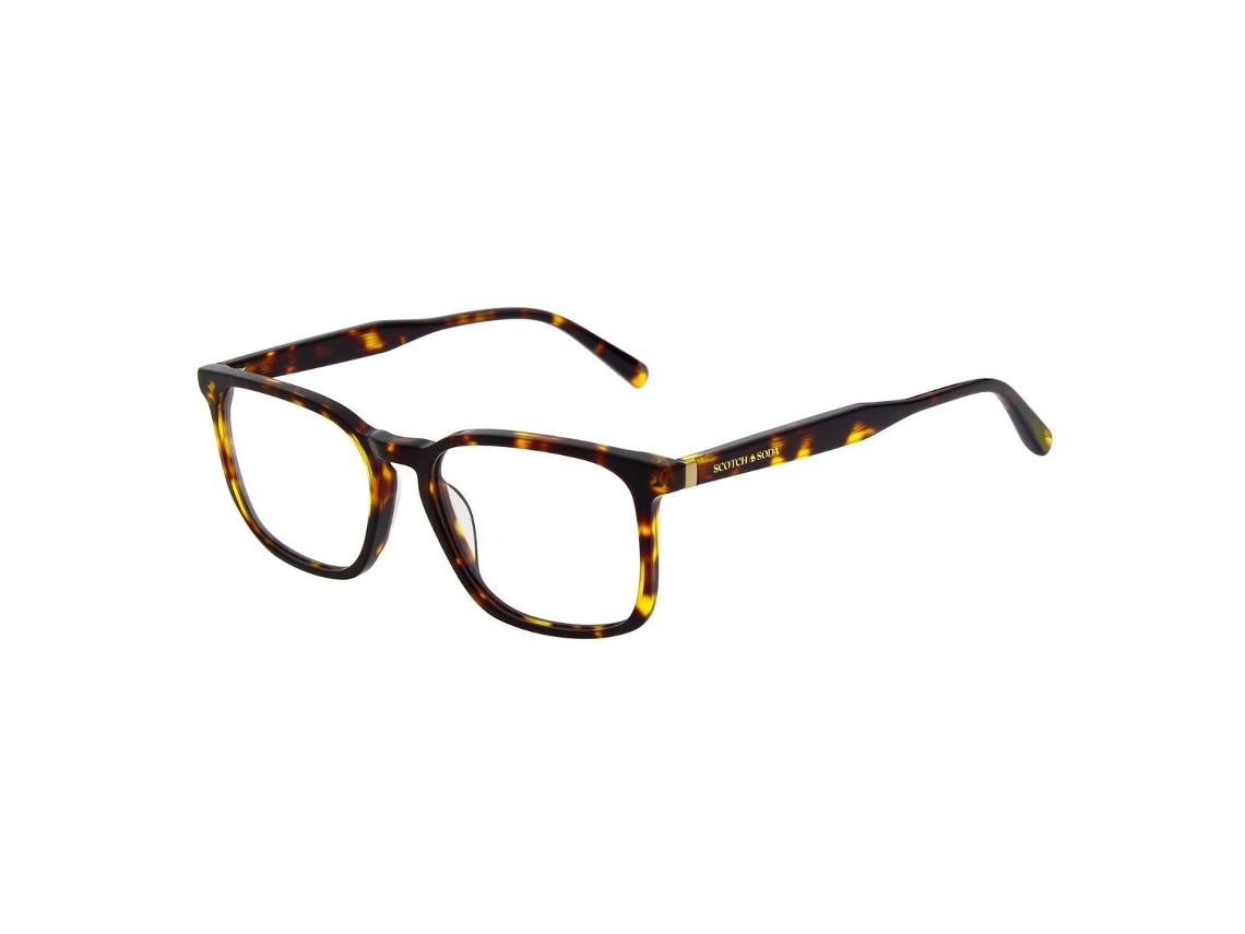 Armação De Óculos Homem Scotch Soda Ss4022 54100