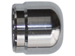Oms Blind Plug For Din Valve Left Expandable Up To 300 Bar