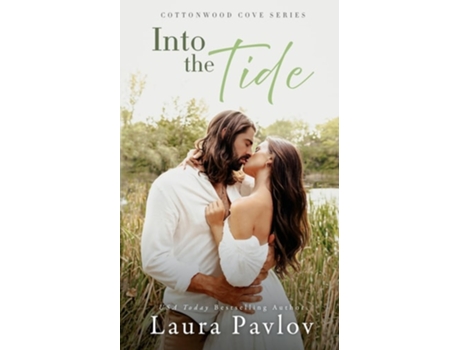 Livro Into the Tide de Laura Pavlov (Inglês)