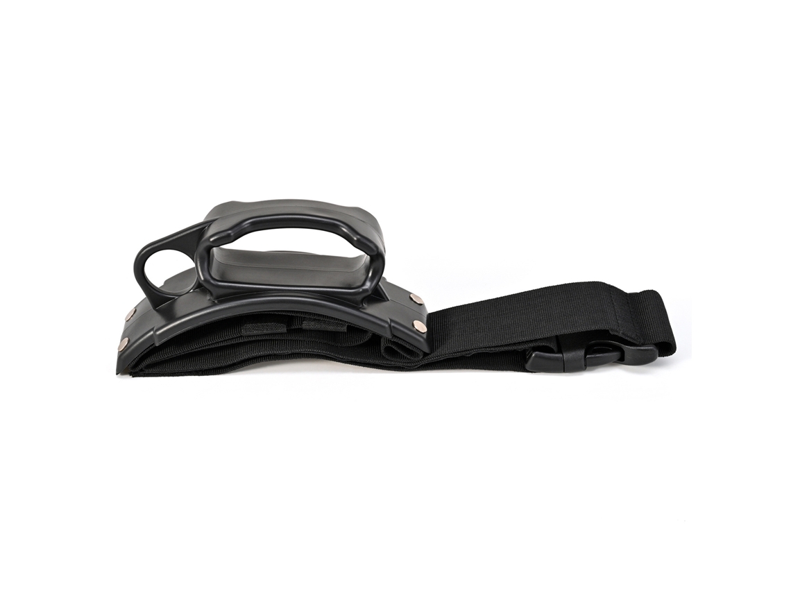 Suporte para Vara de Pesca Ajustável com Cinto