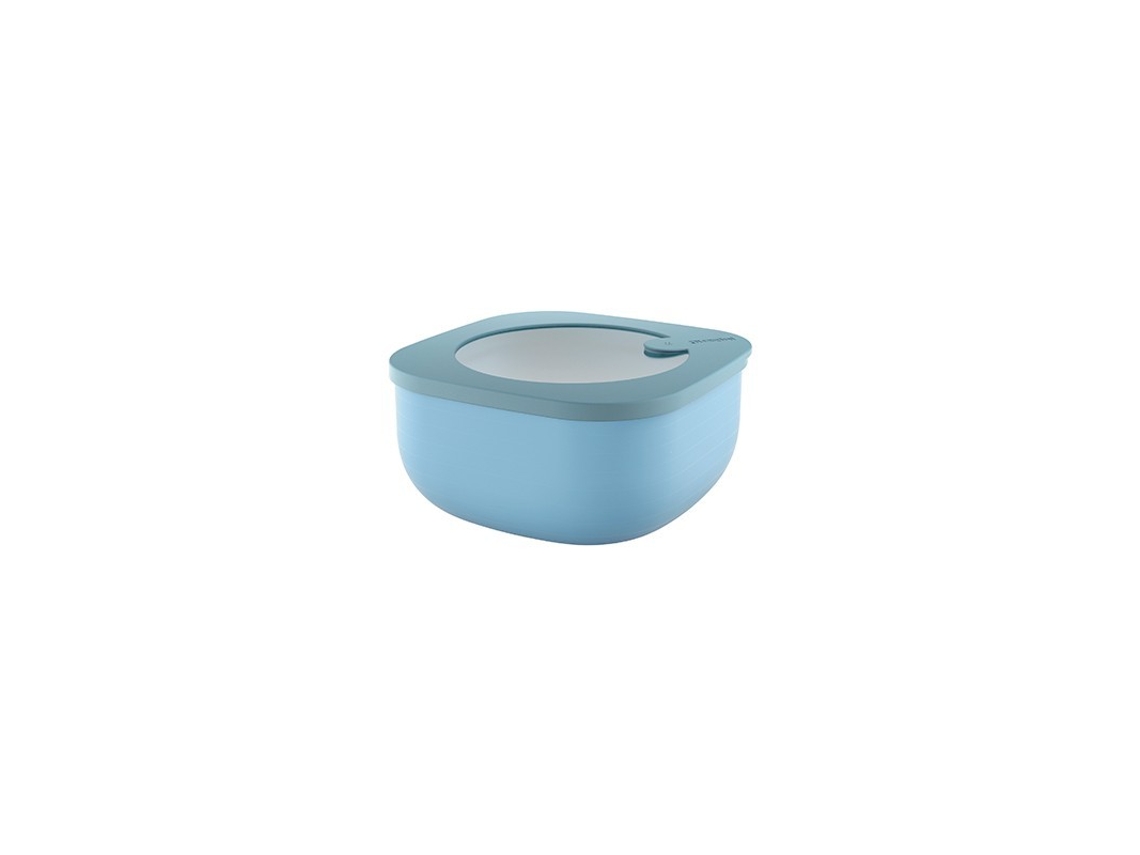 Recipiente Hermético 975Ml Azul - Store&More GUZZINI