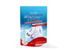 Detergente em Pó Eficaz para Roupas Brancas Coloridas