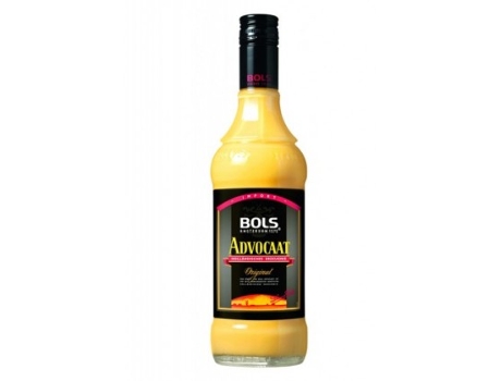 Advocaat Bols LUCAS BOLS
