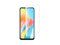 Película de Ecrã Cleargel para Xiaomi Poco C65 CAPASMART Transparente