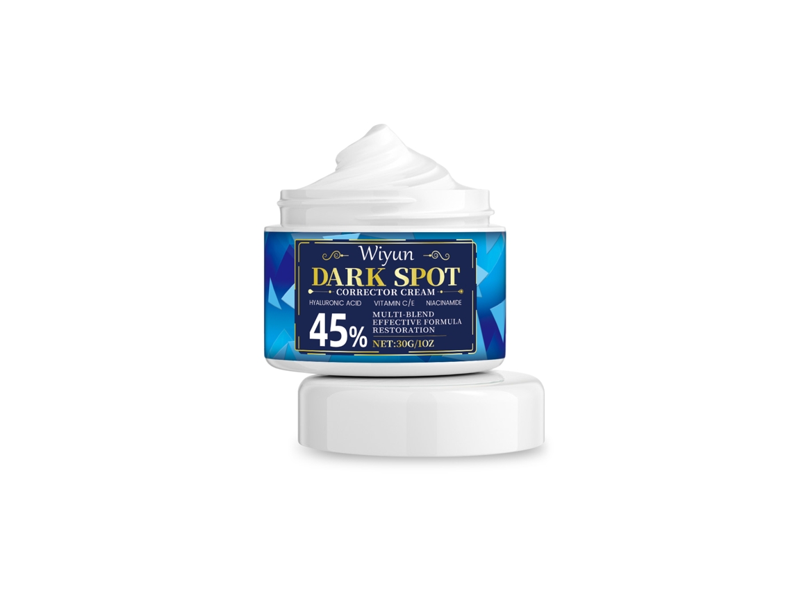 Creme Clareador Revitalizante Desmancha Manchas