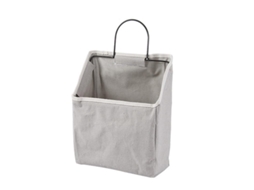 Bolsa Suspensa de Armazenamento de Porta para Quarto ALLINLESS