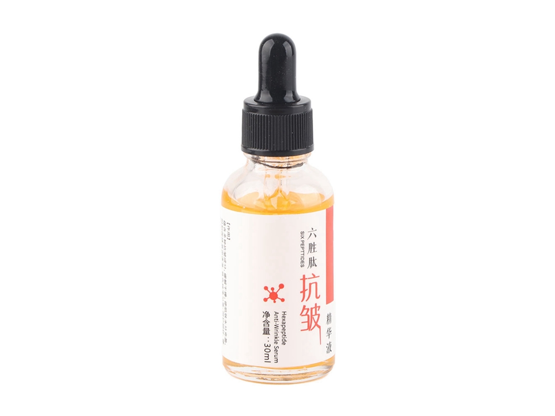 Creme Facial Anti-rugas Anti-envelhecimento Soro