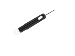Agulha AVID Titanium retracta - bait drill