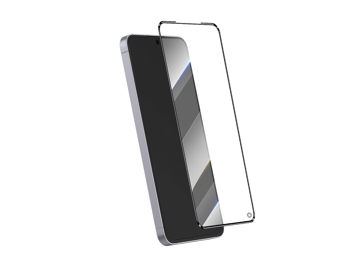 Protetor de Ecrã para Galaxy S25 Fe Ceramicshield 2.5d Vidro Temperado 10h FORCE GLASS