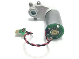Assemblaggio Motore Spazzola Principale Pezzi Di Ricambio For