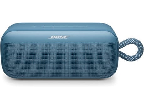 Coluna BOSE Soundlink Plus (Autonomia: 20h - Azul)