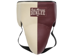Casco de Boxe em Pele PUNCH