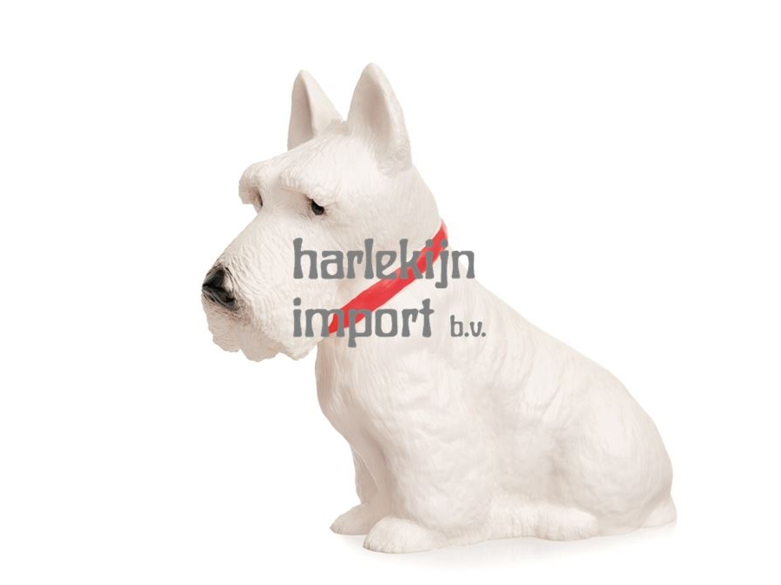 Cachorro Canguru Scotty Da Egmont Toys Heico, 34x39 Cm