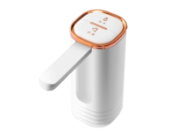 Bomba De Água Laxiscreed Eléctrica, Automática, Portátil E Dobrável Para Bombear Água Com Facilidade