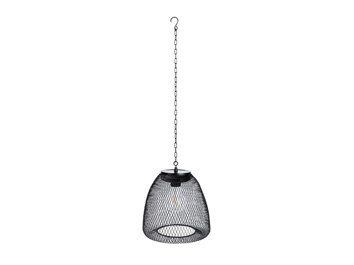 Luzes Suspensas Solares para Jardim S/MARCA
