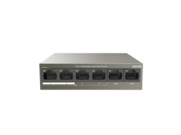 Switch TENDA Tef1106P-4-63W