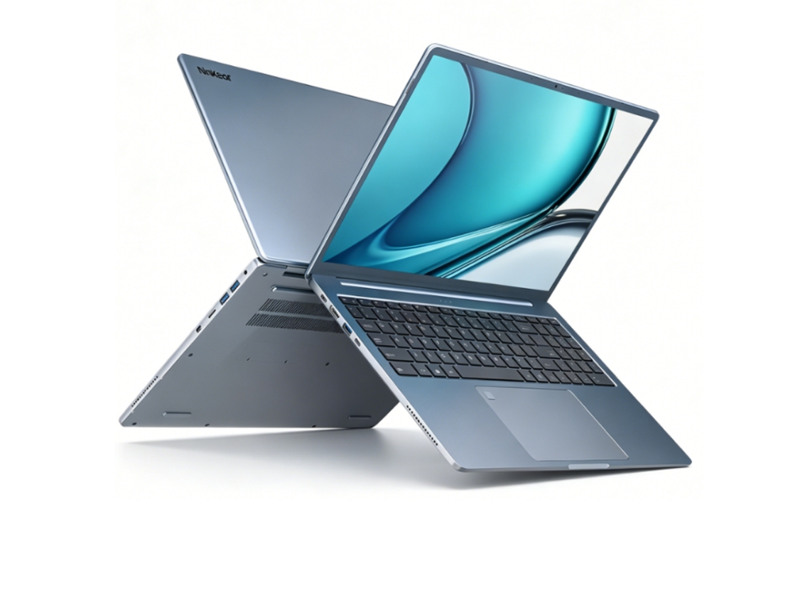 Portátil Ninkear N16 Pro 125h (16 Polegadas Intel Core Ultra 5 ...