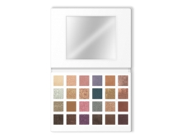 Kokie Pro Collection Eyeshadow Palette White
