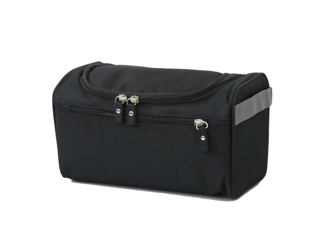 Bolsa de Viagem AQUAFORGE Oxford com forro para projetores e mini