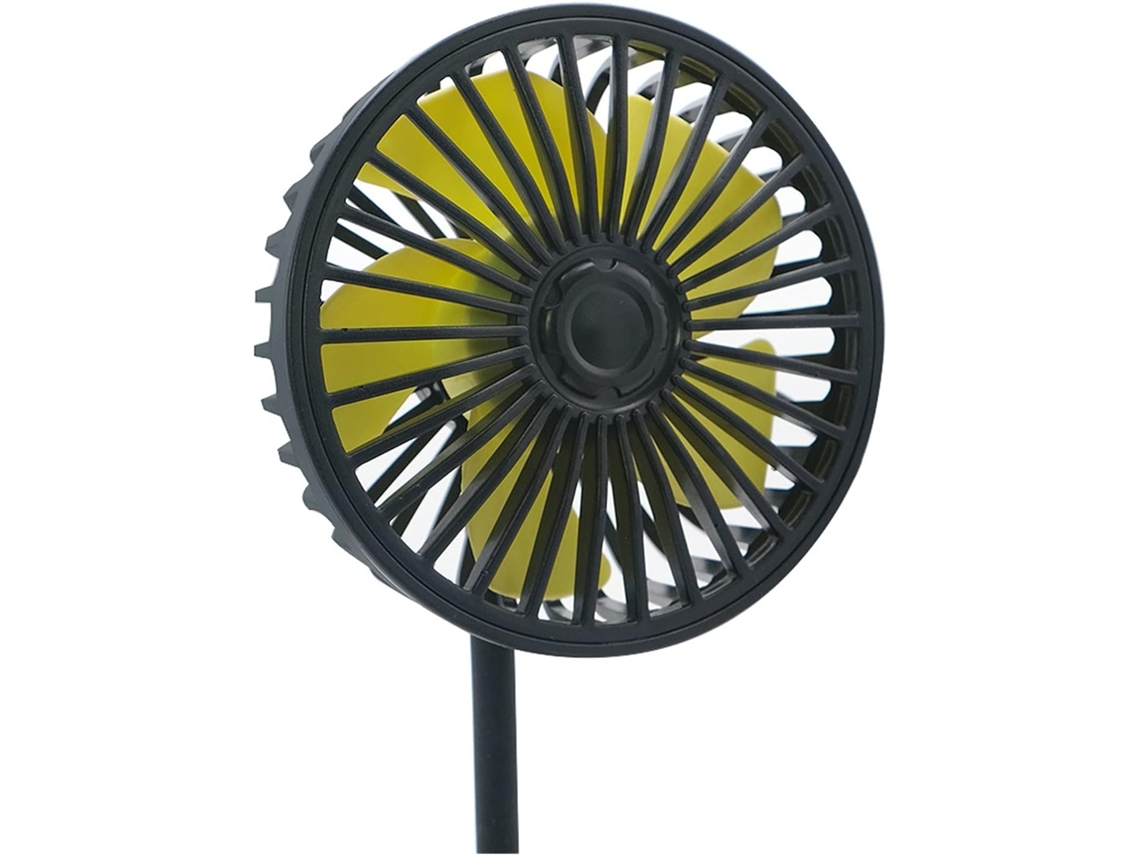 Ventilador, Ventilador De Carro, Ventilador De Exaustão Traseira, Mangueira De Silicone Criativa, Tubo Flexível, Ajuste