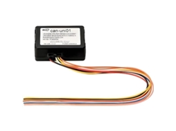 ACV de Uni 01 Adaptador Universal de Barramento Can Can Can-Uni 01