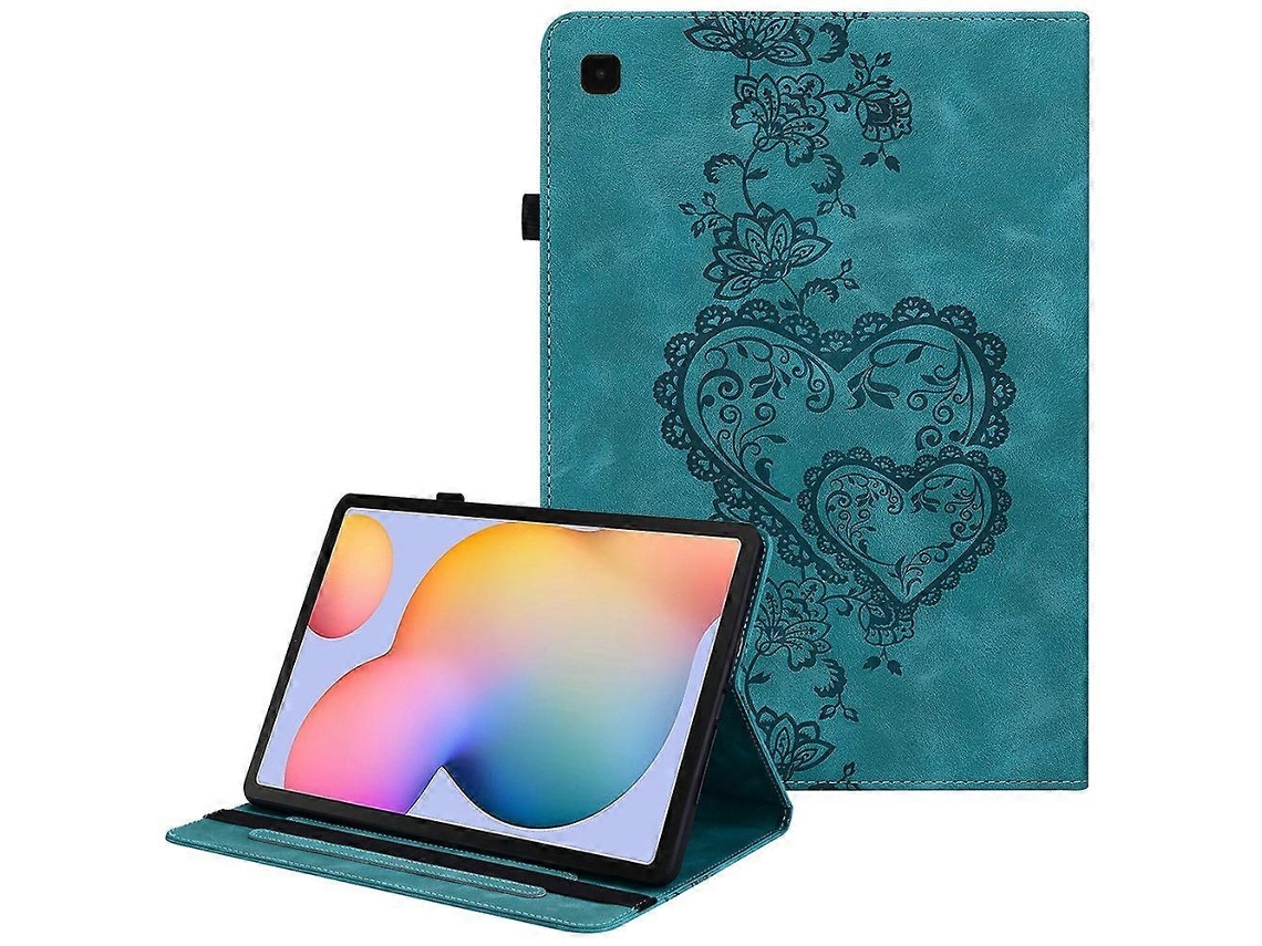 Capa Compatível Com Galaxy Tab S6 Lite Slowmoose (2024)