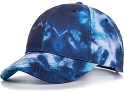 Gorro de Inverno, Feminino, Tricô, Feito à Mão, Casual | S/MARCA