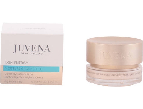 Creme Facial Nutritivo Skin Energy 50 ml