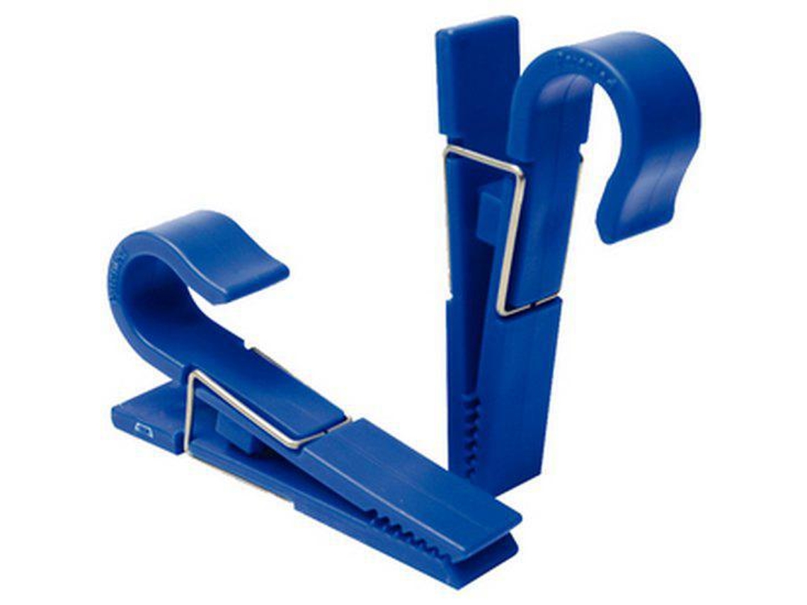 Seachoice Universal Clips Fits Rail