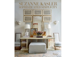 Livro Suzanne Kasler de Suzanne Kasler e Judith Nasitir (Inglês - Capa Dura)