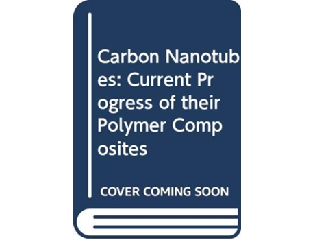 Livro Carbon Nanotubes de Berber Mr (Inglês - Capa Dura)