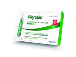Nova Genina Attivatore Capillare Anticaduta BIOSCALIN