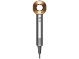 Secador de Cabelo DYSON Supersonic Nickel Copper (Outlet Caixa Aberta)