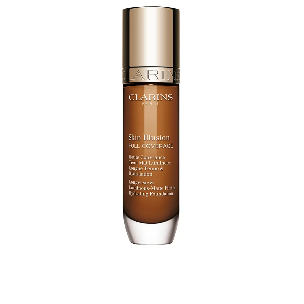 Skin Illusion Base De Maquillage Couverture Complète 118.5n 30 Ml