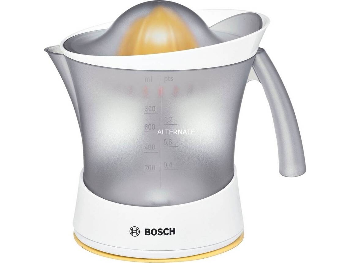 Espremedor BOSCH MCP3000N (25 W - 800 ml)