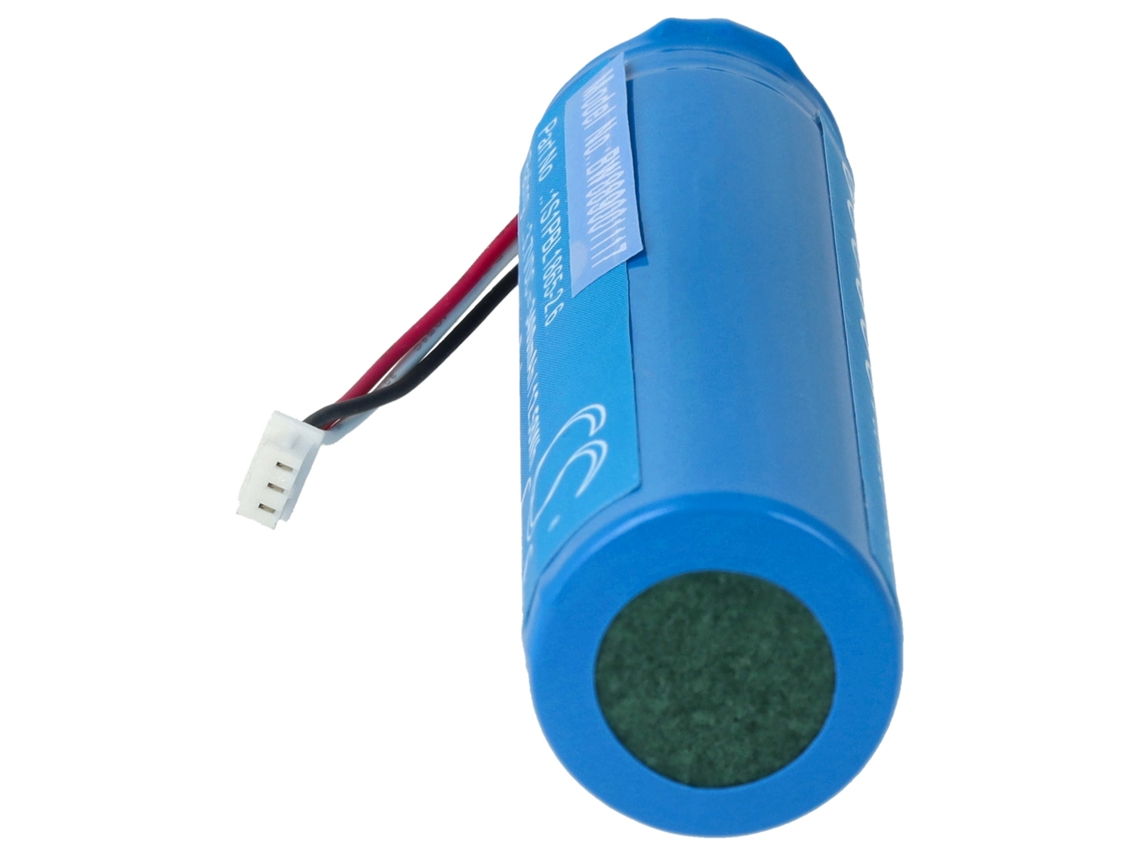 Bateria Compatível Para Philips Avent Scd831 – 1s1pbl1865-2.6 3.7v 3400mah