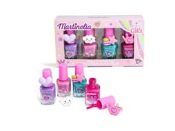 Esmalte Martinelia Super Girl Anel Importado