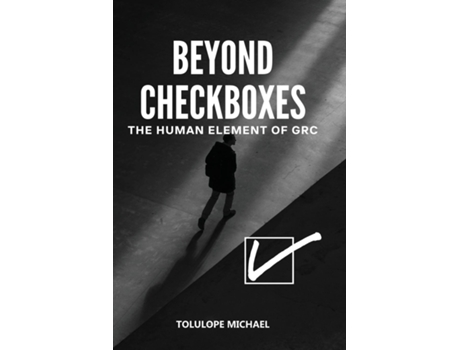 Livro BEYOND CHECKBOXES de Tolulope Michael (Inglês)