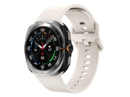 Bracelete Silicone para Samsung Galaxy Watch Ultra XIAOMOYU 47mm com Fivela Colorida