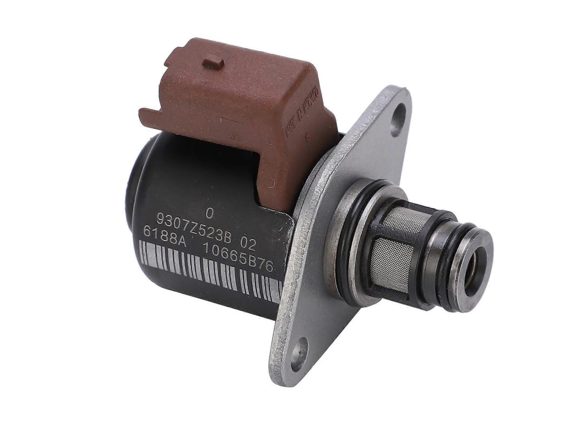 Válvula Reguladora De Pressão De Bomba De Combustível Para Ford Jaguar 9109-903 9307z523b