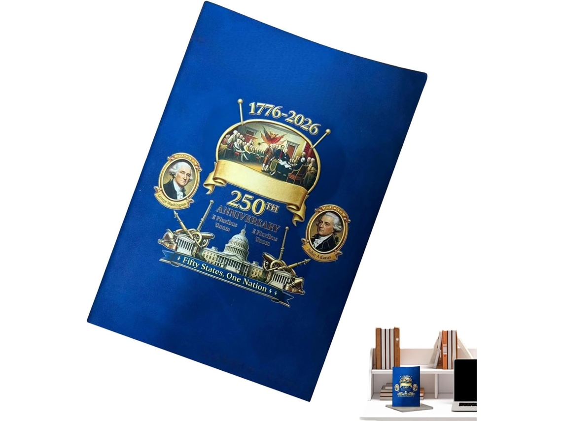 Carnet À Couverture Rigide Édition Collector 250e Anniversaire