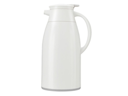 Olla Térmica Para Agua Caliente Té Capacidad Grande Portátil Hogar Dormitorio Estudiante