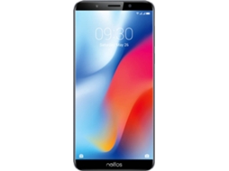 Smartphone NEFFOS C9 (5,9'' - 2 GB - 16 GB - Cinza)