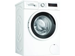 Máquina de Lavar Roupa BOSCH WAN24269EP (8 kg - 1200 rpm - Branco) —  